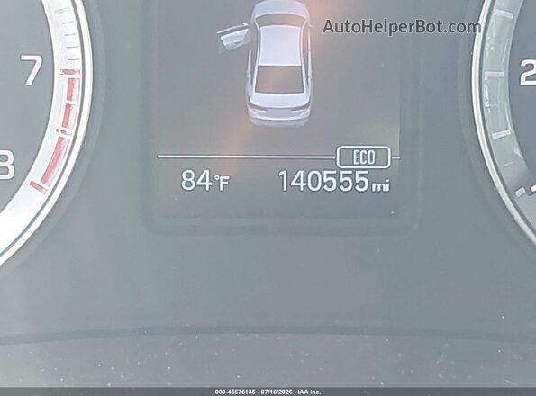 5NPE24AF7JH688366 2018 HYUNDAI SONATA Silver 