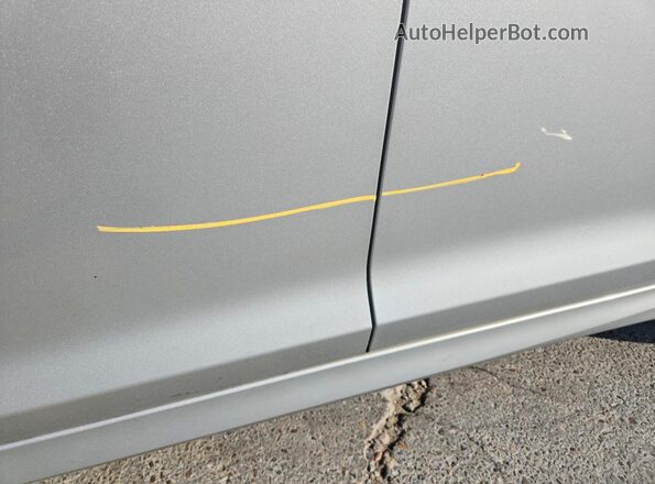 5NPE24AF7KH762600 2019 HYUNDAI SONATA Silver Շարժիչի բաժամունքի տեսք