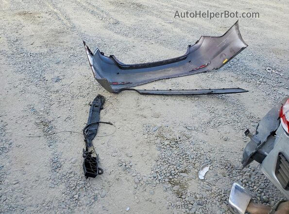 5NPE24AF8HH481771 2017 HYUNDAI SONATA Silver Engine compartment view