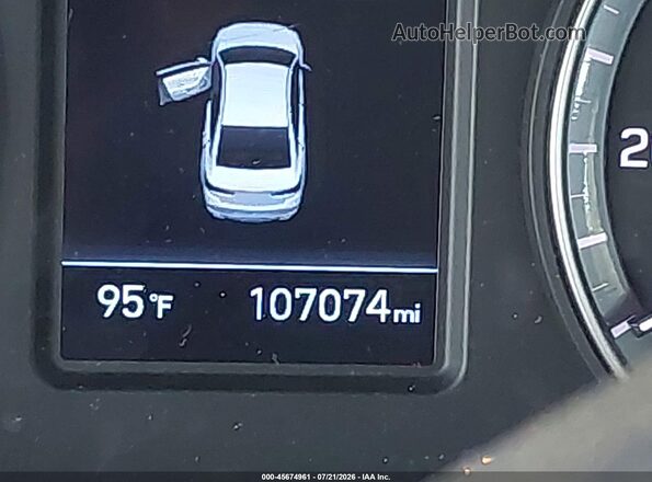 5NPE24AF8JH616415 2018 HYUNDAI SONATA White 