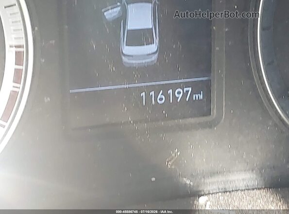 5NPE24AF8KH754005 2019 HYUNDAI SONATA Красный Панорамный вид салона 360°