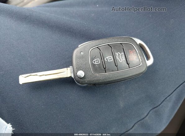 5NPE24AF8KH794715 2019 HYUNDAI SONATA Gray Առջևի վահանակի տեսք