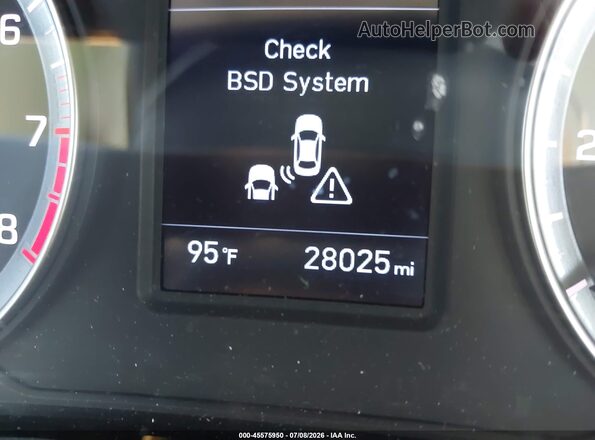 5NPE24AF8KH796285 2019 HYUNDAI SONATA Silver 