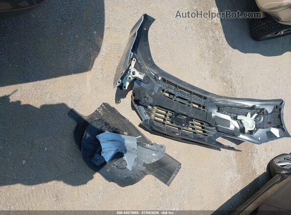 5NPE24AF8KH796285 2019 HYUNDAI SONATA Silver Widok zestawu wskaźników