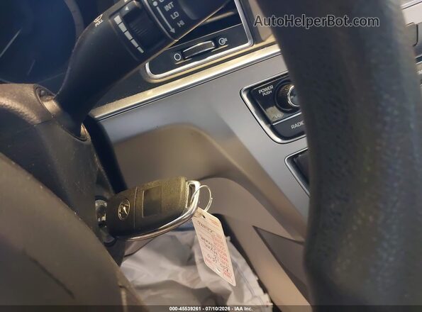 5NPE24AF9GH336804 2016 HYUNDAI SONATA Silver Vista del salpicadero