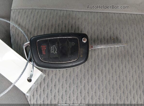 5NPE24AF9HH485750 2017 HYUNDAI SONATA Blue Առջևի վահանակի տեսք