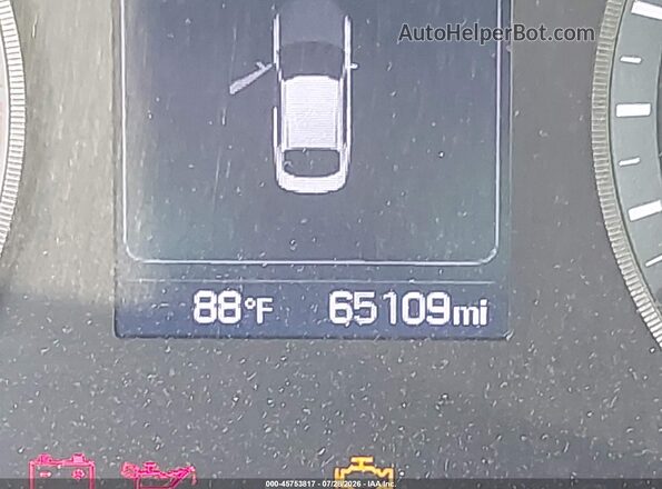 5NPE24AF9HH552086 2017 HYUNDAI SONATA Black Vista interior trasera