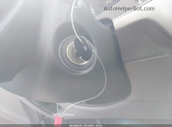 5NPE24AF9HH580194 2017 HYUNDAI SONATA Silver Вид панелі приладів