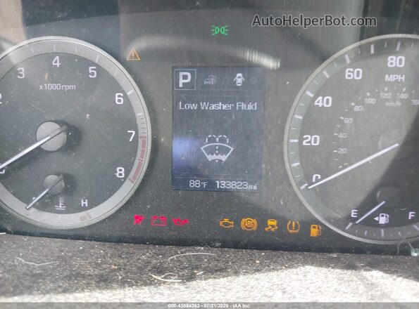 5NPE24AF9HH595634 2017 HYUNDAI SONATA Black 