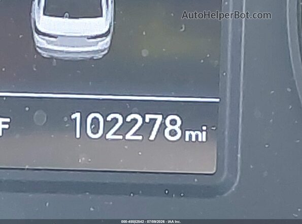 5NPE24AF9JH620117 2018 HYUNDAI SONATA White 