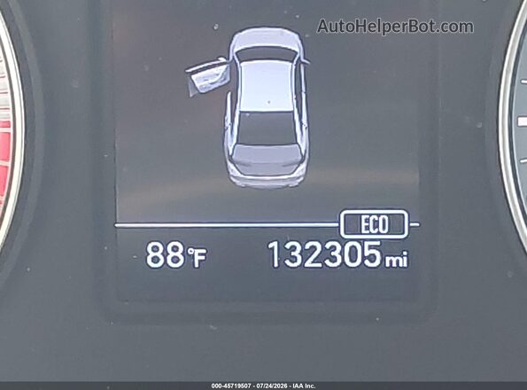 5NPE24AF9JH669706 2018 HYUNDAI SONATA White 