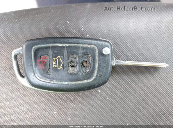 5NPE24AFXGH390841 2016 HYUNDAI SONATA Blue Widok deski rozdzielczej