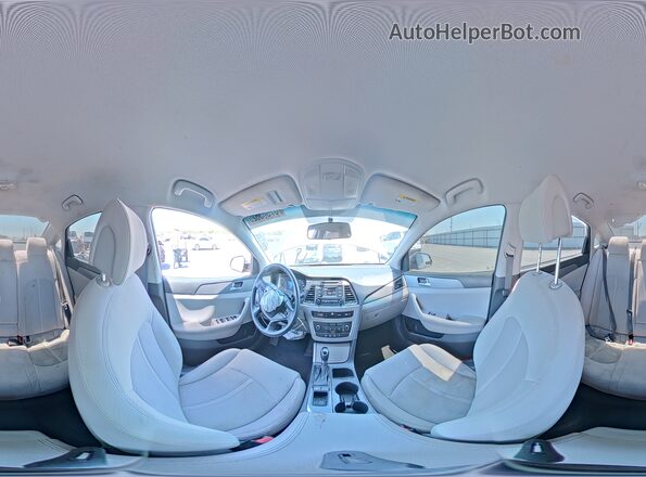 5NPE24AFXHH530971 2017 HYUNDAI SONATA Silver VIN կոդի պիտակի տեսք
