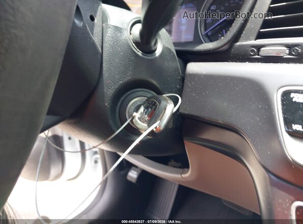 5NPE24AFXJH604492 2018 HYUNDAI SONATA White Widok deski rozdzielczej