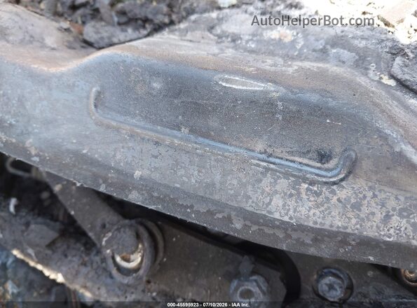 5NPE34AB0JH664520 2018 HYUNDAI SONATA Черный Вид подкапотного пространства