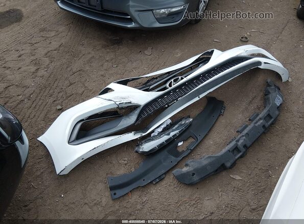 5NPE34AB5HH457518 2017 HYUNDAI SONATA White Instrument cluster view