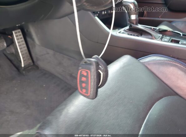 5NPE34AB5KH761343 2019 HYUNDAI SONATA White Вид панелі приладів