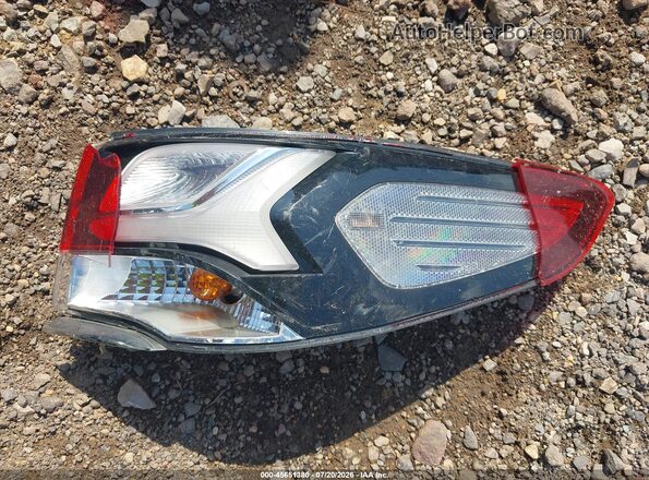 5NPE34AB7KH742115 2019 HYUNDAI SONATA Red Instrument cluster view