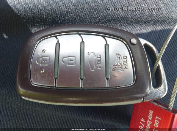 5NPE34AB7KH742115 2019 HYUNDAI SONATA Red Dashboard view