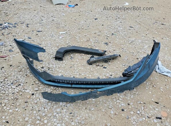 5NPE34AF0GH422662 2016 HYUNDAI SONATA Blue Widok komory silnika