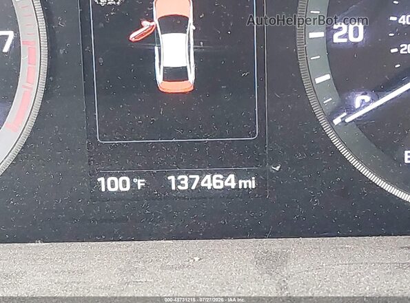 5NPE34AF0HH546514 2017 HYUNDAI SONATA Red 