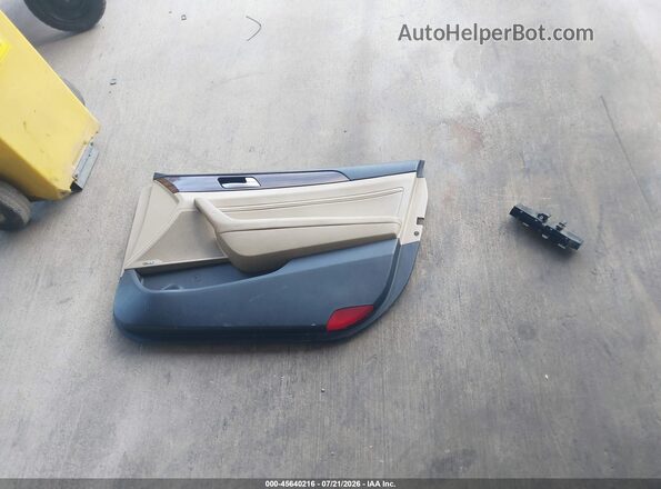 5NPE34AF1GH413436 2016 HYUNDAI SONATA Black Vista del cuadro de instrumentos