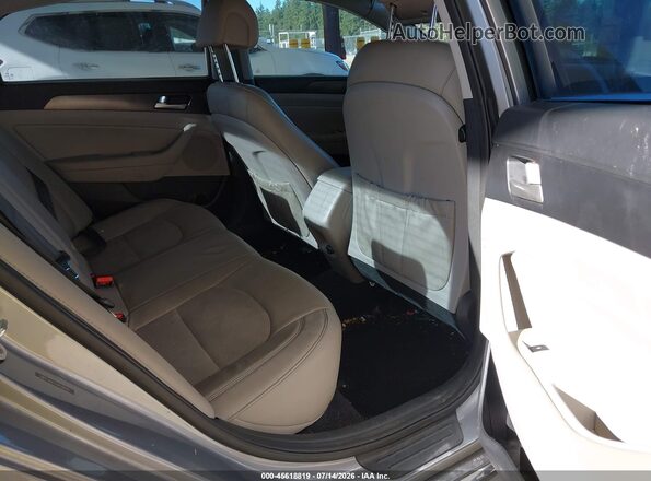 5NPE34AF1GH430978 2016 HYUNDAI SONATA Серебряный Вид наклейки с VIN-кодом