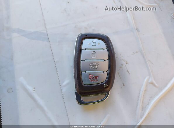 5NPE34AF1GH430978 2016 HYUNDAI SONATA Серебряный Вид панели приборов