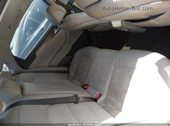 5NPE34AF1HH466963 2017 HYUNDAI SONATA Red Vista de la etiqueta del VIN