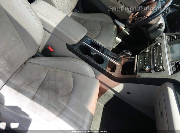 5NPE34AF1HH466963 2017 HYUNDAI SONATA Red Vista interior delantera