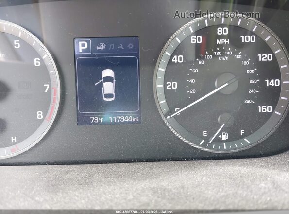 5NPE34AF1HH489112 2017 HYUNDAI SONATA Turquoise 