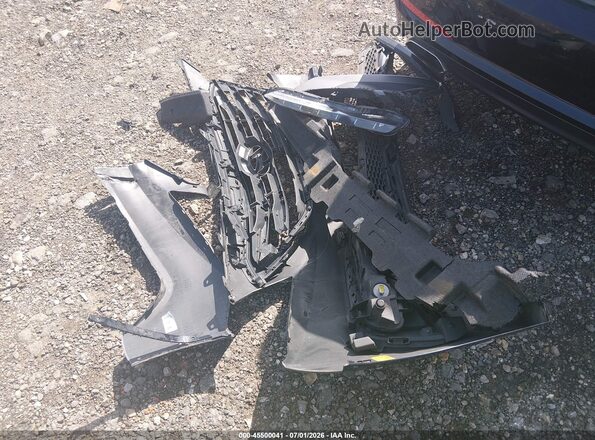 5NPE34AF1HH549597 2017 HYUNDAI SONATA Black წინა პანელის ხედი