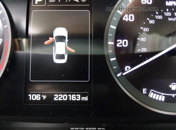 5NPE34AF1HH591929 2017 HYUNDAI SONATA Black 