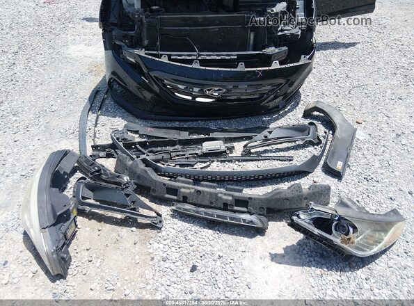 5NPE34AF1HH591929 2017 HYUNDAI SONATA Black Vista del cuadro de instrumentos