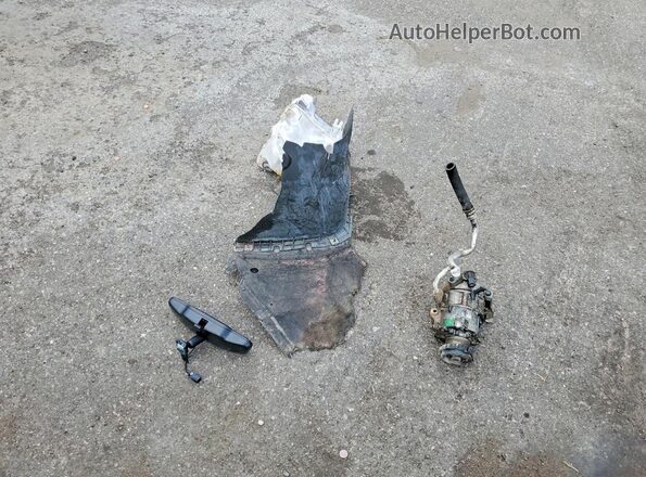 5NPE34AF1JH602174 2018 HYUNDAI SONATA Red Շարժիչի բաժամունքի տեսք