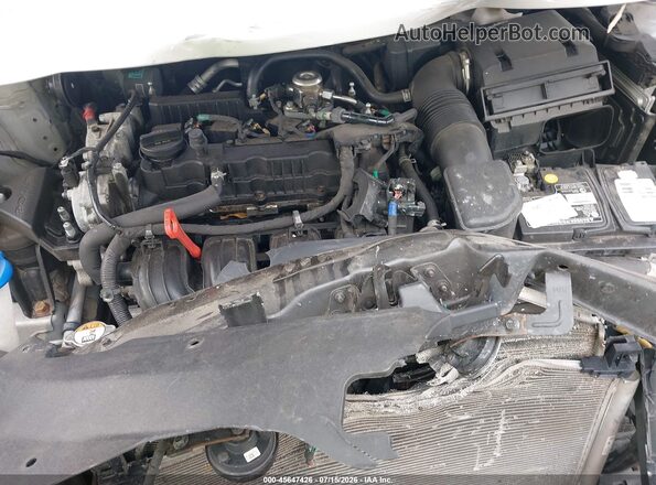 5NPE34AF1KH742419 2019 HYUNDAI SONATA Silver უკანა ხედი