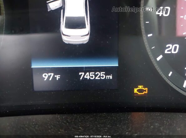 5NPE34AF1KH742419 2019 HYUNDAI SONATA Silver 