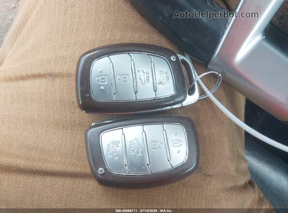 5NPE34AF1KH804353 2019 HYUNDAI SONATA Silver Вид панелі приладів