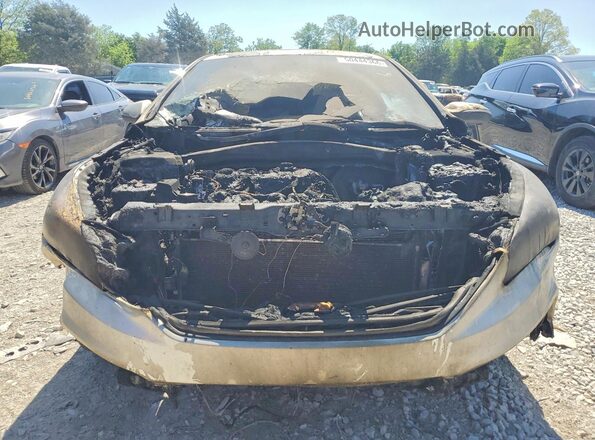 5NPE34AF2HH452554 2017 HYUNDAI SONATA Silver Դիմացի տեսք