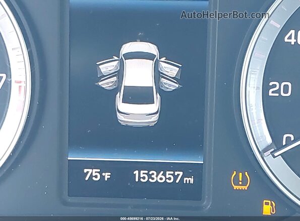 5NPE34AF2JH628301 2018 HYUNDAI SONATA Gray 