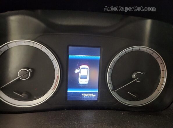 5NPE34AF2JH633661 2018 HYUNDAI SONATA White Vista del cuadro de instrumentos