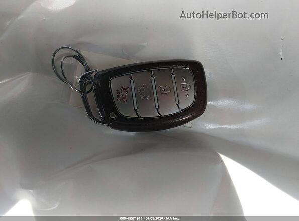 5NPE34AF3HH564361 2017 HYUNDAI SONATA Light Blue Вид панелі приладів