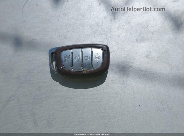 5NPE34AF3JH618585 2018 HYUNDAI SONATA Gray Dashboard view
