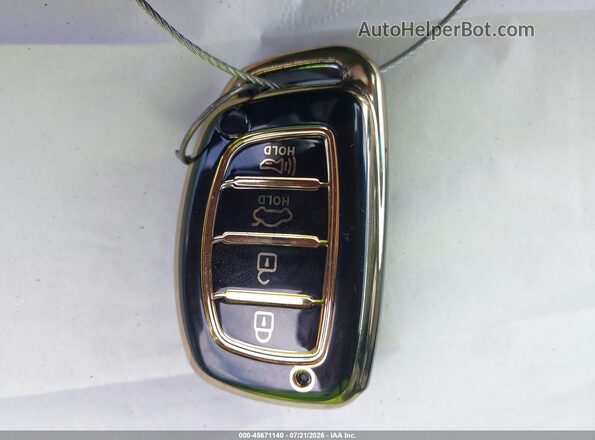 5NPE34AF3KH805861 2019 HYUNDAI SONATA Silver Вид панелі приладів