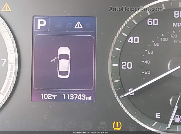 5NPE34AF4GH388967 2016 HYUNDAI SONATA Blue 360 interior view