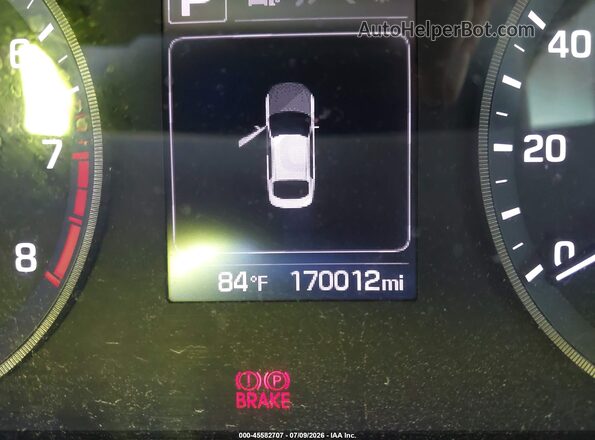 5NPE34AF4GH424155 2016 HYUNDAI SONATA Silver 