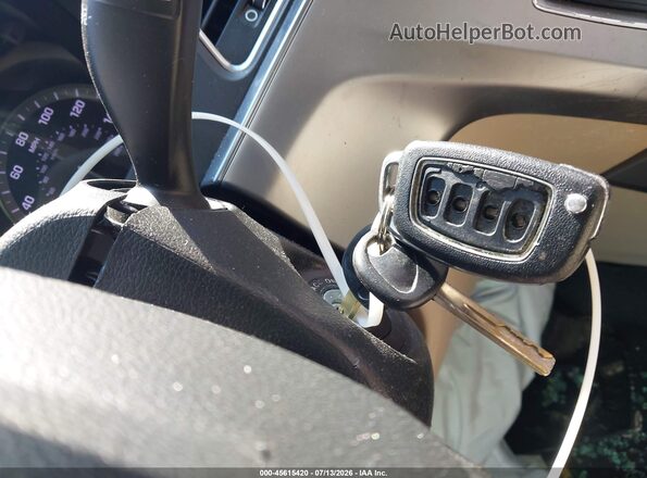 5NPE34AF4HH451485 2017 HYUNDAI SONATA White Widok deski rozdzielczej