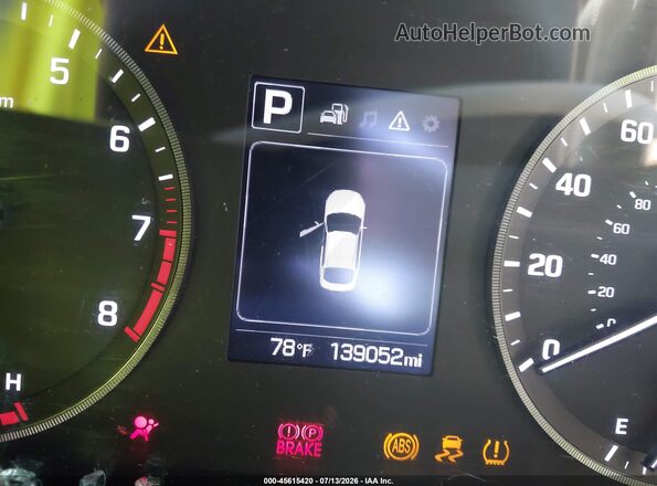 5NPE34AF4HH451485 2017 HYUNDAI SONATA White 