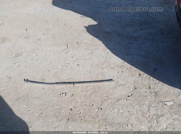 5NPE34AF4JH618434 2018 HYUNDAI SONATA Красный Вид щитка приборов