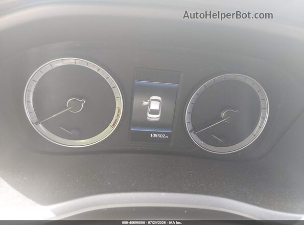 5NPE34AF4KH790691 2019 HYUNDAI SONATA White Widok tylnych siedzeń